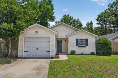 1544 Lanvale Road NE, Leland, NC 28451 - Photo 1