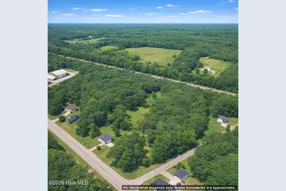 12001 Andrew Jackson Highway, Laurinburg, NC 28352 - Photo 3