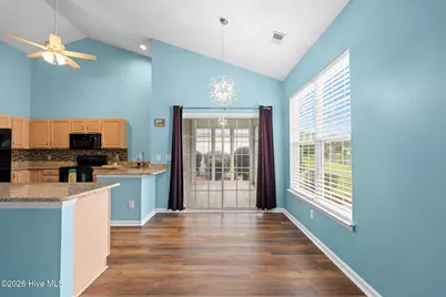 7572 Dunbar Drive SW, Sunset Beach, NC 28468 - Photo 13