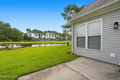 7572 Dunbar Drive SW, Sunset Beach, NC 28468 - Photo 35
