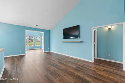 7572 Dunbar Drive SW, Sunset Beach, NC 28468 - Photo 7