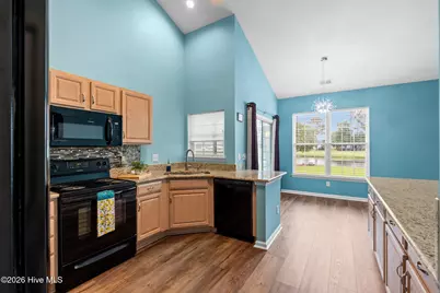 7572 Dunbar Drive SW, Sunset Beach, NC 28468 - Photo 15