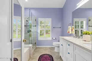 7572 Dunbar Dr SW, Sunset Beach, NC 28468 - Photo 25