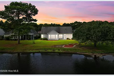 7572 Dunbar Drive SW, Sunset Beach, NC 28468 - Photo 3