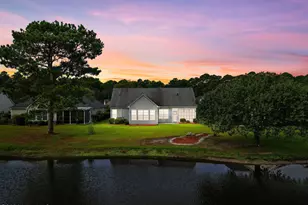 7572 Dunbar Dr SW, Sunset Beach, NC 28468 - Photo 3