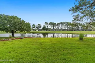7572 Dunbar Dr SW, Sunset Beach, NC 28468 - Photo 37
