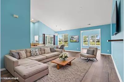 7572 Dunbar Drive SW, Sunset Beach, NC 28468 - Photo 9