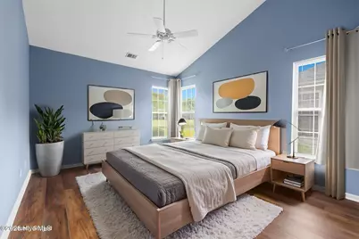 7572 Dunbar Drive SW, Sunset Beach, NC 28468 - Photo 21