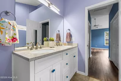 7572 Dunbar Drive SW, Sunset Beach, NC 28468 - Photo 27