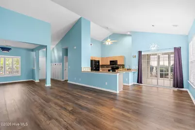 7572 Dunbar Drive SW, Sunset Beach, NC 28468 - Photo 5