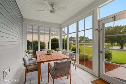 7572 Dunbar Drive SW, Sunset Beach, NC 28468 - Photo 19