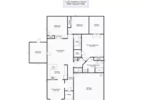 1127 Avebury Ct, Leland, NC 28479 - Photo 13