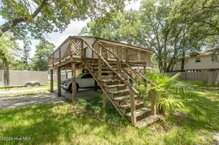 2001 Oakland Dr SW, Ocean Isle Beach, NC 28469 - Photo 5