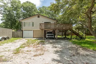 2001 Oakland Dr SW, Ocean Isle Beach, NC 28469 - Photo 1