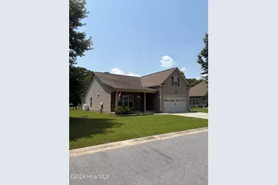 135 Dean Drive, Chocowinity, NC 27817 - Photo 1