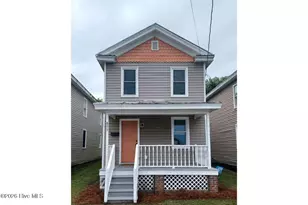 855 Pasteur St, New Bern, NC 28560 - Photo 1