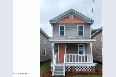 855 Pasteur Street, New Bern, NC 28560 - Photo 3