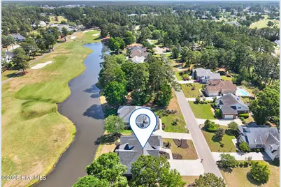 474 S Middleton Drive NW, Calabash, NC 28467 - Photo 5