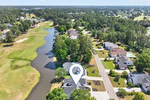 474 S Middleton Dr NW, Calabash, NC 28467 - Photo 5