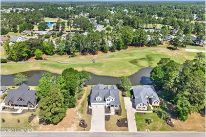 474 S Middleton Drive NW, Calabash, NC 28467 - Photo 3