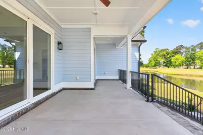 474 S Middleton Drive NW, Calabash, NC 28467 - Photo 31