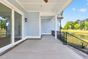 474 S Middleton Dr NW, Calabash, NC 28467 - Photo 31