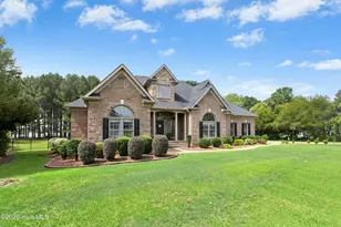 8617 Buckhorn Plantation Rd, Sims, NC 27880 - Photo 5