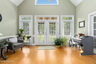 8617 Buckhorn Plantation Rd, Sims, NC 27880 - Photo 21