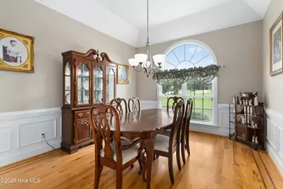 8617 Buckhorn Plantation Road, Sims, NC 27880 - Photo 13