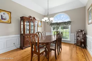 8617 Buckhorn Plantation Rd, Sims, NC 27880 - Photo 13