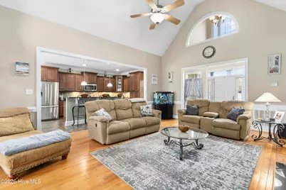8617 Buckhorn Plantation Road, Sims, NC 27880 - Photo 11