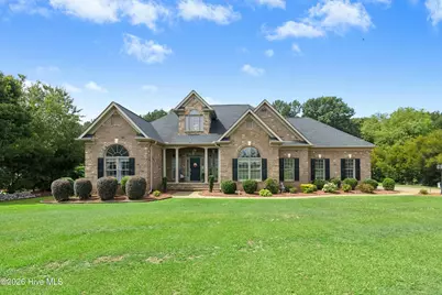8617 Buckhorn Plantation Road, Sims, NC 27880 - Photo 3