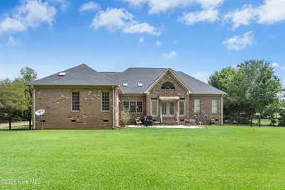 8617 Buckhorn Plantation Road, Sims, NC 27880 - Photo 39