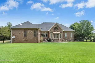 8617 Buckhorn Plantation Rd, Sims, NC 27880 - Photo 39