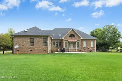 8617 Buckhorn Plantation Road, Sims, NC 27880 - Photo 7