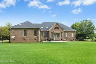 8617 Buckhorn Plantation Rd, Sims, NC 27880 - Photo 7