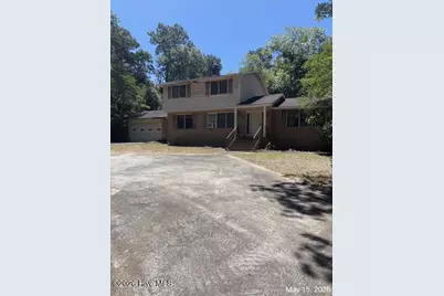 2009 Pine Log Road #1, Aiken, SC 29803 - Photo 1