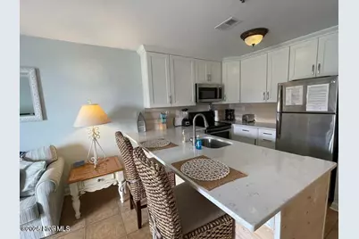 790 New River Inlet Road #Unit 208b, North Topsail Beach, NC 28460 - Photo 11