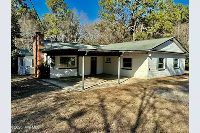 4320 Nc 73 Highway, West End, NC 27376 - Photo 3