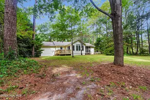 2317 Country Club Rd, Morehead City, NC 28557 - Photo 31