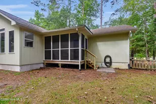 2317 Country Club Rd, Morehead City, NC 28557 - Photo 33