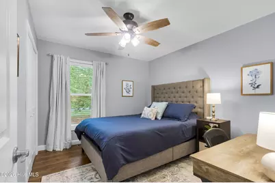 2317 Country Club Road, Morehead City, NC 28557 - Photo 13