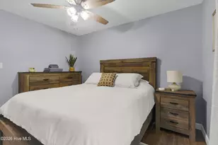 2317 Country Club Rd, Morehead City, NC 28557 - Photo 15