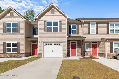 451 Sullivan Loop Road, Midway Park, NC 28544 - Photo 1