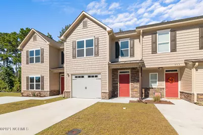 451 Sullivan Loop Road, Midway Park, NC 28544 - Photo 3