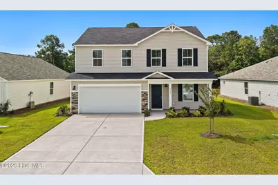 4689 Swimming Lane, Shallotte, NC 28470 - Photo 1