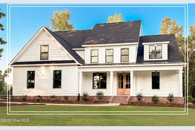 315 James Booth Court, North Augusta, SC 29860 - Photo 1