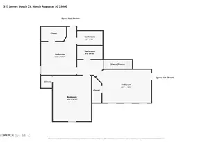 315 James Booth Ct, North Augusta, SC 29860 - Photo 41