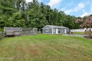 424 Old Church Rd, Swansboro, NC 28584 - Photo 9