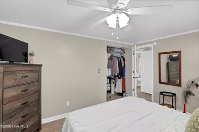 424 Old Church Road, Swansboro, NC 28584 - Photo 13